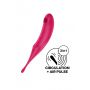 Twirling Pro red - 2