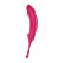 Twirling Pro red - 8
