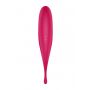 Twirling Pro red - 4
