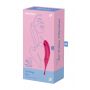 Twirling Pro red - 7