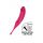 Twirling Pro red