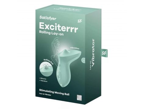 Exciterrr mint