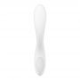 Wibrator-Rrrolling Pleasure (White) - 2