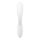 Wibrator-Rrrolling Pleasure (White)