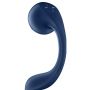Wibrator punktu G Satisfyer Pro+ Wave 4 Connect niebieski USB - 4