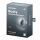 Wibrujący korek analny Satisfyer Booty Beginners ciemnieniebieski 8 cm USB