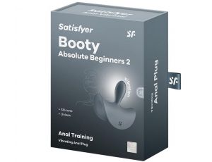 Booty Absolute Beginners 2