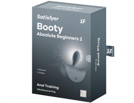 Booty Absolute Beginners 2