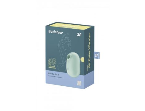 Pro To Go 2 mint - 7
