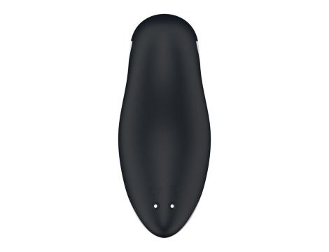 Satisfyer Orca stymulator łechtaczki z pulsacją powietrza i wibracjami - 2