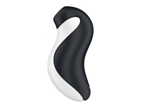 Satisfyer Orca stymulator łechtaczki z pulsacją powietrza i wibracjami - 3