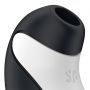 Satisfyer Orca stymulator łechtaczki z pulsacją powietrza i wibracjami - 5