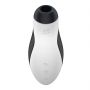 Satisfyer Orca stymulator łechtaczki z pulsacją powietrza i wibracjami - 8