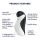 Satisfyer Orca stymulator łechtaczki z pulsacją powietrza i wibracjami