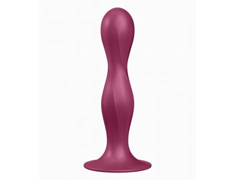 Double Ball-R (red) - 4