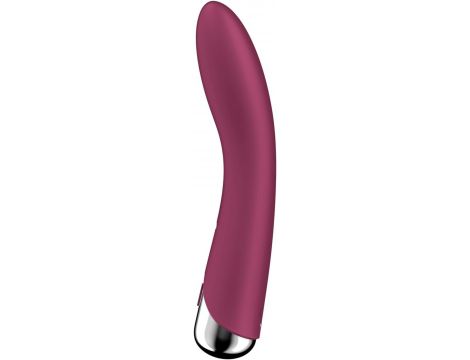 Satisfyer Spinning Vibe 1 Red - 2