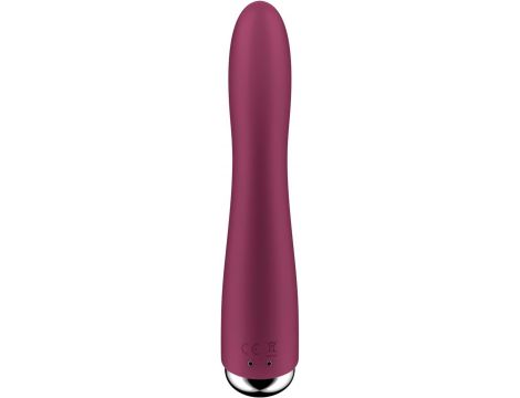 Satisfyer Spinning Vibe 1 Red - 5