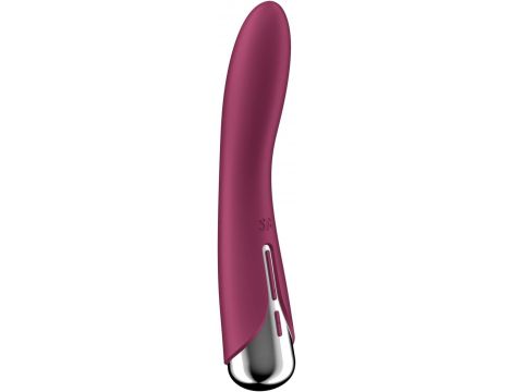 Satisfyer Spinning Vibe 1 Red - 7