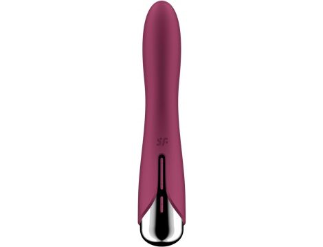 Satisfyer Spinning Vibe 1 Red - 9