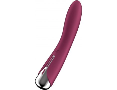 Satisfyer Spinning Vibe 1 Red - 8