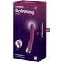 Satisfyer Spinning Vibe 1 Red - 4