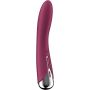 Satisfyer Spinning Vibe 1 Red - 8