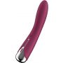 Satisfyer Spinning Vibe 1 Red - 9