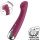 Wibrator punktu G obrotowy Satisfyer Spinning 1 czerwony