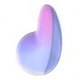 Bezdotykowy stymulator łechtaczki Satisfyer Pixie Dust fioletoworóżowy - 6