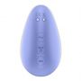 Bezdotykowy stymulator łechtaczki Satisfyer Pixie Dust fioletoworóżowy - 3