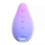 Stymulator łechtaczki Satisfyer Mermaid Vibes fioletowy różowy - 4