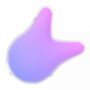 Stymulator łechtaczki Satisfyer Mermaid Vibes fioletowy różowy - 6