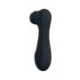 Stymulator Satisfyer Pro 2 Liquid Air czarny Bluetooth USB - 4