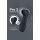 Stymulator Satisfyer Pro 2 Liquid Air czarny Bluetooth USB