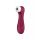 Stymulator łechtaczki Satisfyer Pro 2 Liquid Air bordowy USB