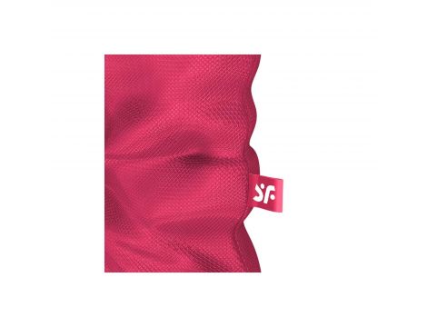 Satisfyer Treasure Bag L Pink - 3