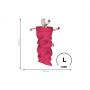 Satisfyer Treasure Bag L Pink - 2