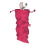 Satisfyer Treasure Bag L Pink - 3