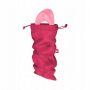 Torba na gadżety erotyczne Satisfyer Treasure Bag M różowa - 3