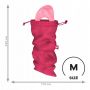 Torba na gadżety erotyczne Satisfyer Treasure Bag M różowa - 5