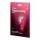 Torba na gadżety erotyczne Satisfyer Treasure Bag M różowa