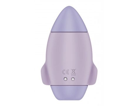 Mission Control violet - 3
