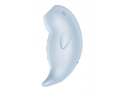 Wibrator Satisfyer Seal You Soon z falami ciśnienia - 5