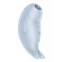 Wibrator Satisfyer Seal You Soon z falami ciśnienia - 3