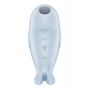 Wibrator Satisfyer Seal You Soon z falami ciśnienia - 4
