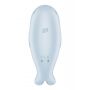 Wibrator Satisfyer Seal You Soon z falami ciśnienia - 7
