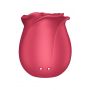 Stymulator łechtaczki Satisfyer Pro 2 Classic Rose silikonowy 7 cm - 3