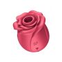 Stymulator łechtaczki Satisfyer Pro 2 Classic Rose silikonowy 7 cm - 8