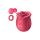 Stymulator łechtaczki Satisfyer Pro 2 Classic Rose silikonowy 7 cm