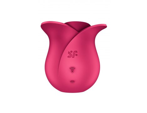 Stymulator łechtaczki z falą ciśnienia Satisfyer Pro 2 Modern Rose - 3